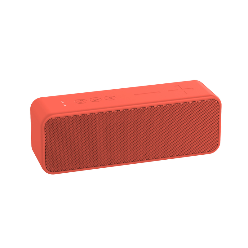 Bateria 2200mAh sem fio do orador portátil impermeável de OZZIE Ipx 7 para o ODM exterior