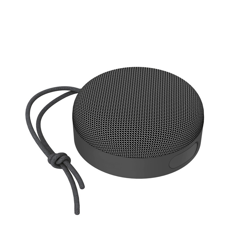 5 bateria portátil do som estéreo 3.7V 800mAh de Mini alto-falante externo With HD do watt