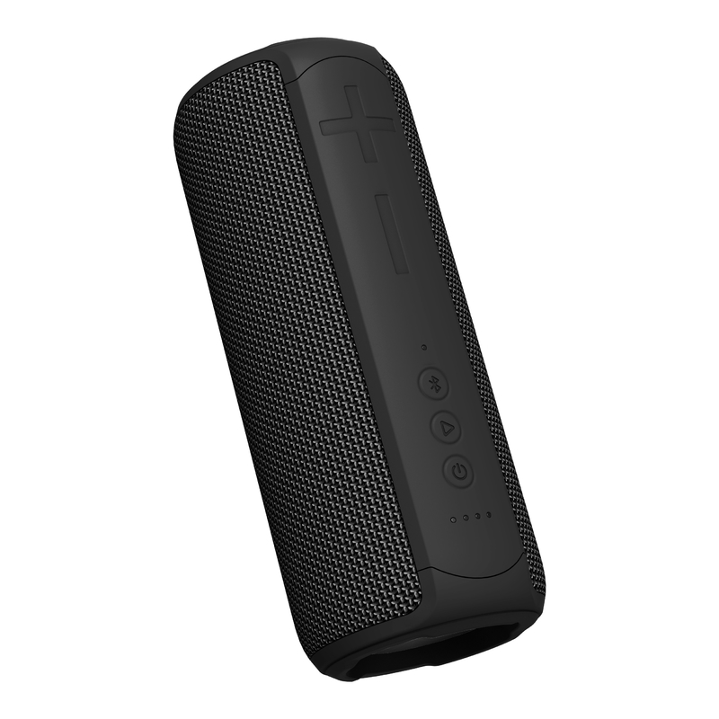 oradores 10W sem fio portáteis com capacidade da bateria de Bluetooth 5,0 3.7V 2200mAh