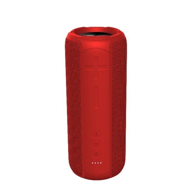 Orador sem fio verdadeiro IPX7 de OZZIE TWS com o OEM múltiplo das cores